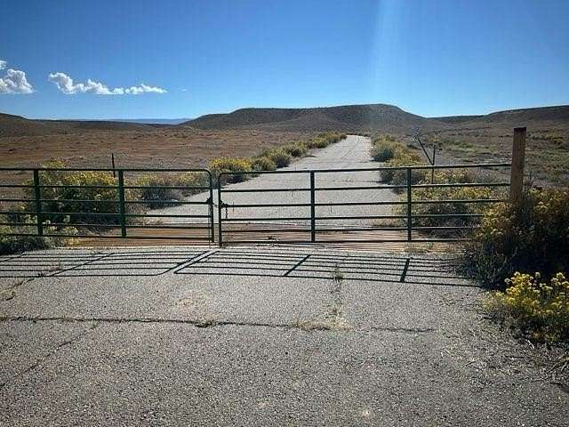 Land for Sale in Grand Junction, Colorado