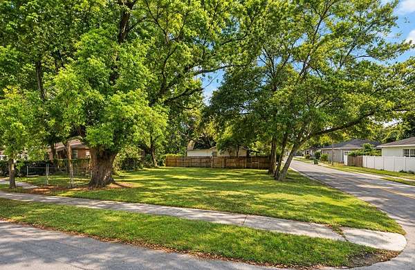 0.06 Acres of Residential Land for Sale in Tampa, Florida