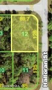 0.25 Acres of Land for Sale in Port Charlotte, Florida