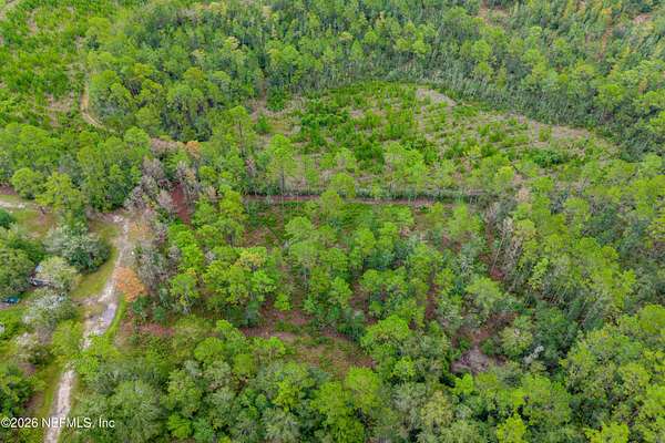 1.5 Acres of Residential Land for Sale in Starke, Florida
