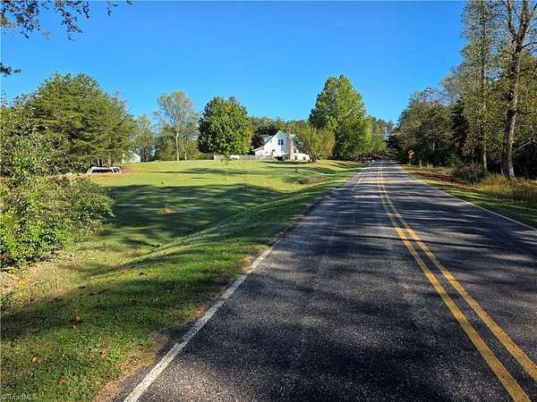 10 Acres of Recreational & Residential Land for Sale in Westfield, North Carolina