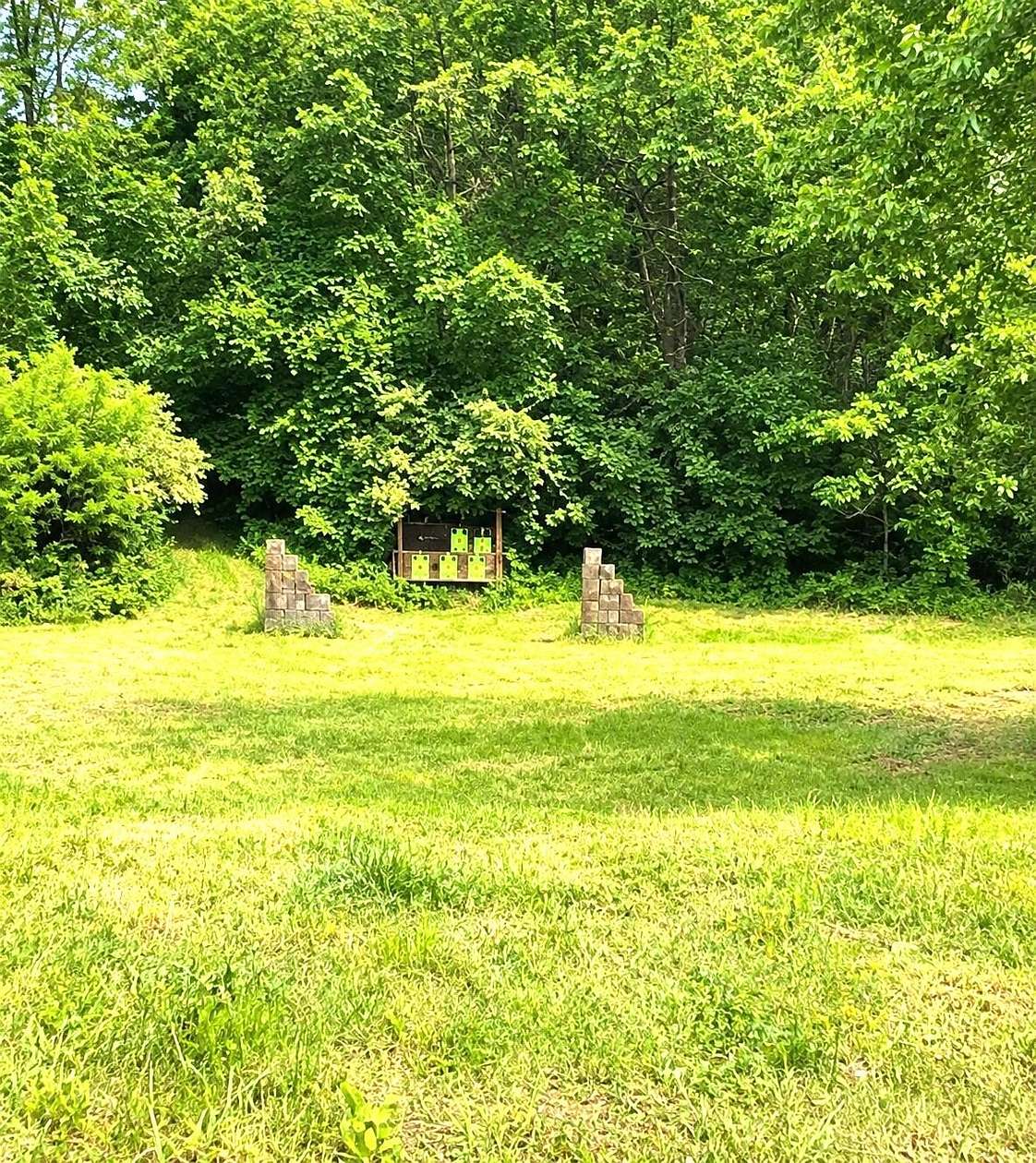 8 Acres of Land for Sale in Spring Arbor, Michigan