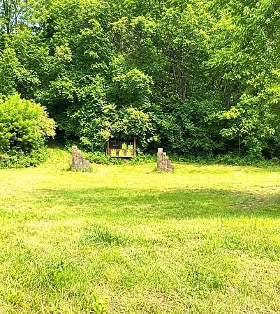 8 Acres of Land for Sale in Spring Arbor, Michigan