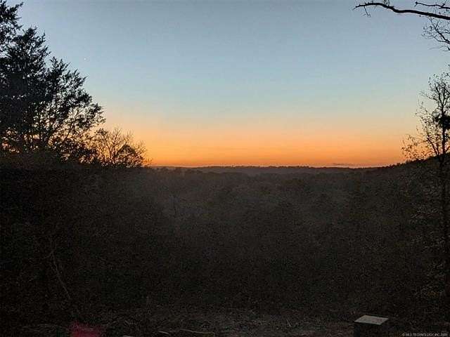 5 Acres of Residential Land for Sale in Moyers, Oklahoma