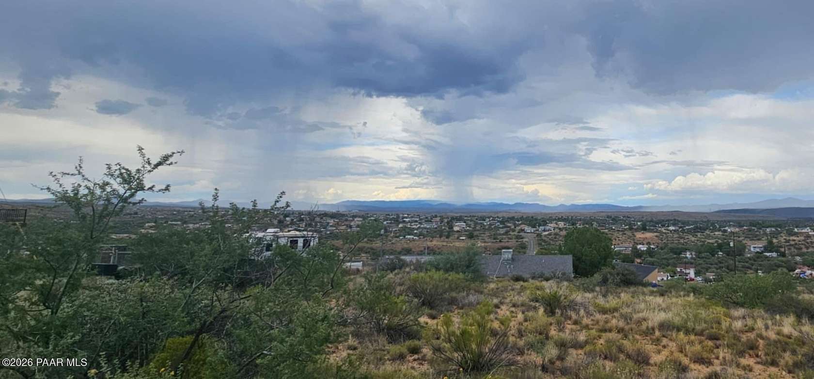 0.47 Acres of Residential Land for Sale in Mayer, Arizona