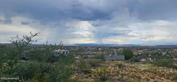 0.47 Acres of Residential Land for Sale in Mayer, Arizona