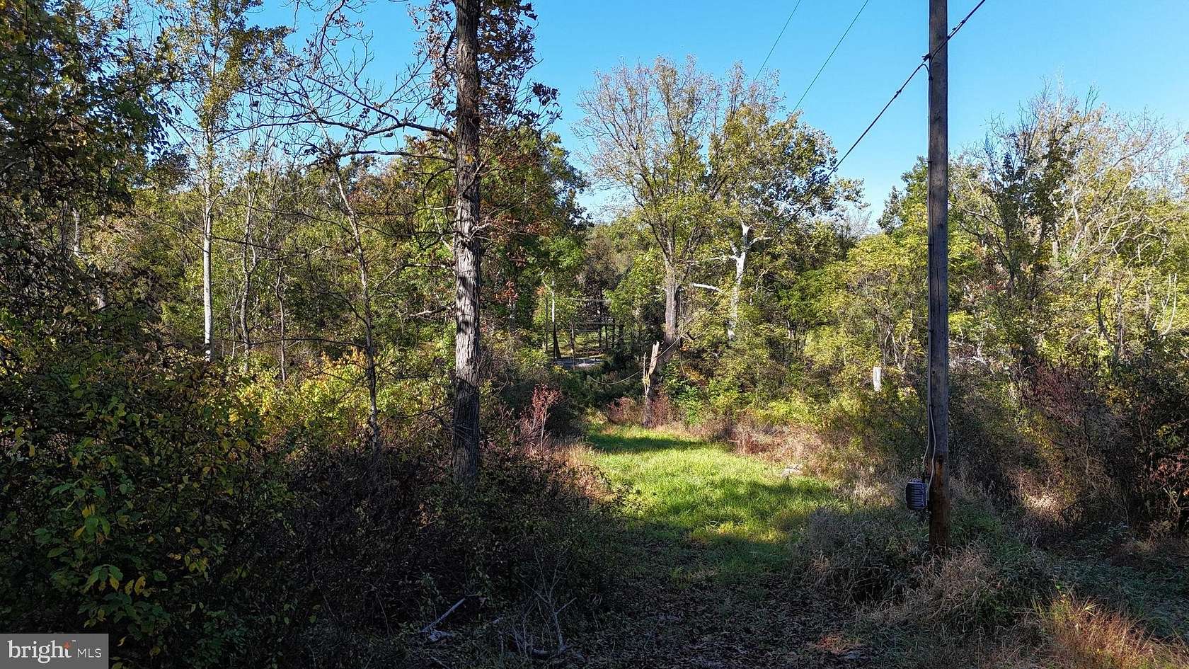 4.1 Acres of Residential Land for Sale in Fairfield, Pennsylvania