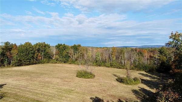 8 Acres of Residential Land for Sale in Freeville, New York