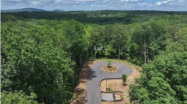 1 Acre of Residential Land for Sale in Milton, Georgia