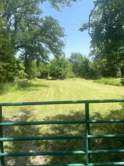 10 Acres of Land for Sale in Tuskahoma, Oklahoma