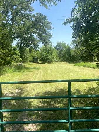 10 Acres of Land for Sale in Tuskahoma, Oklahoma