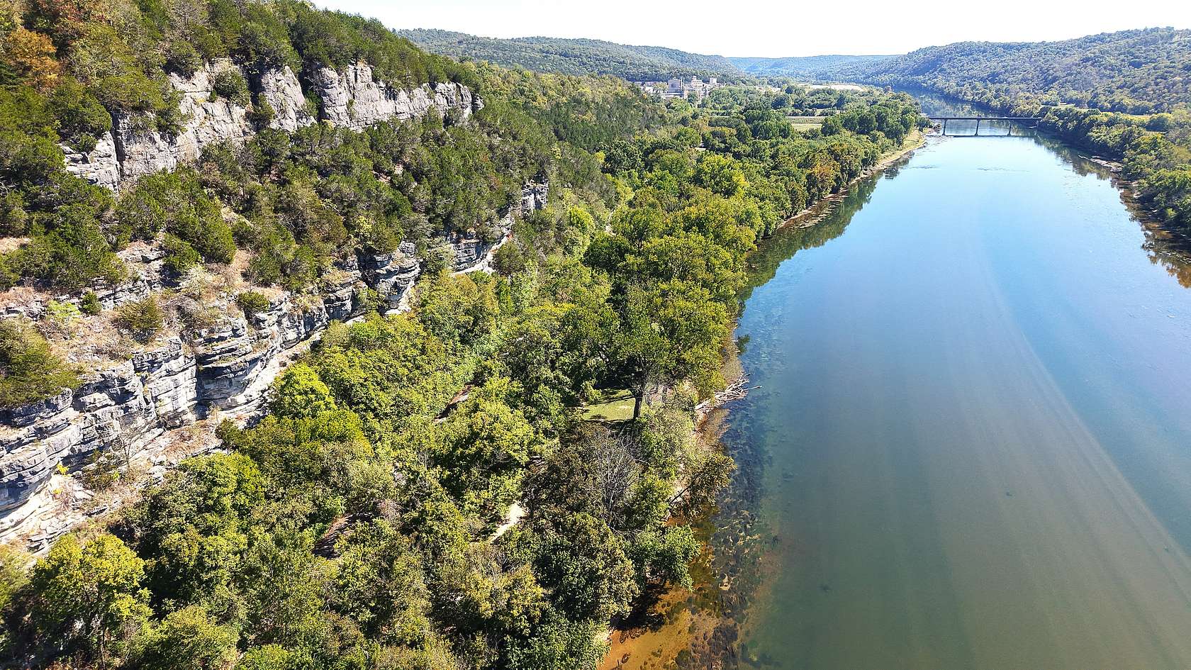 80 Acres of Land for Sale in Guion, Arkansas