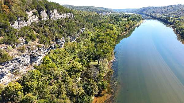 80 Acres of Land for Sale in Guion, Arkansas