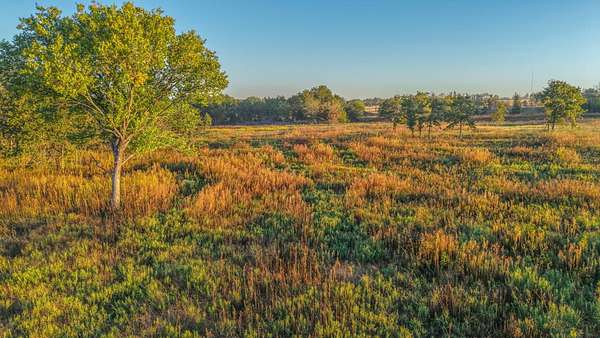 25 Acres of Recreational & Residential Land for Sale in Stillwater, Oklahoma
