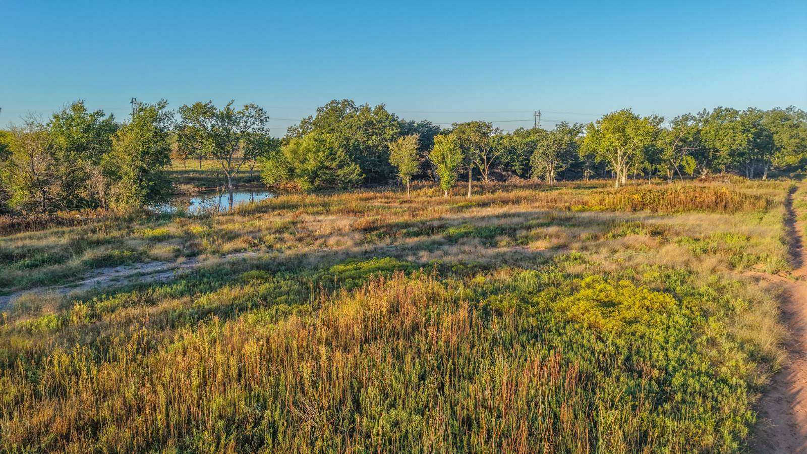 10 Acres of Land for Sale in Stillwater, Oklahoma