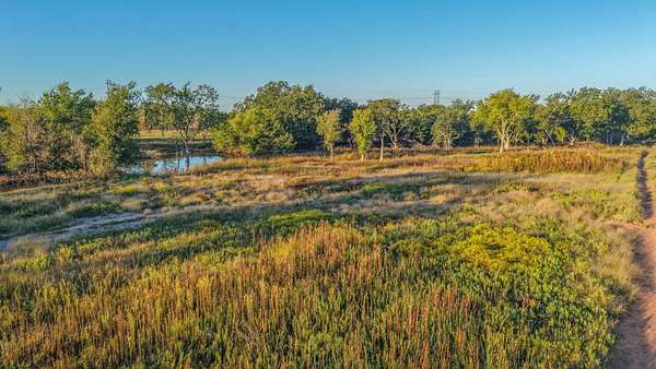 10 Acres of Land for Sale in Stillwater, Oklahoma