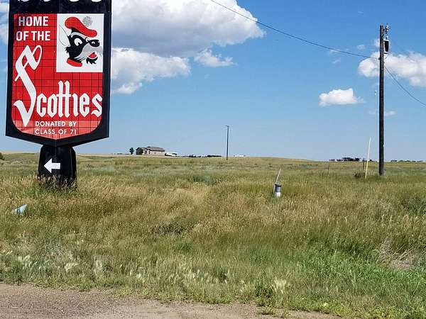 20.6 Acres of Land for Sale in Glasgow, Montana