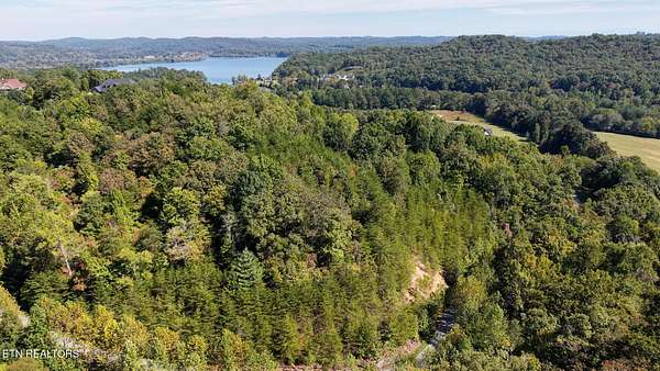 3 Acres of Residential Land for Sale in Kingston, Tennessee