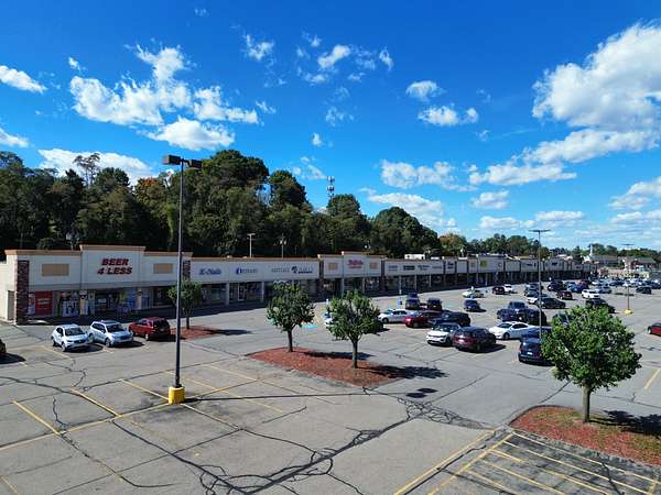 2.11 Acres of Commercial Land for Lease in McKees Rocks, Pennsylvania