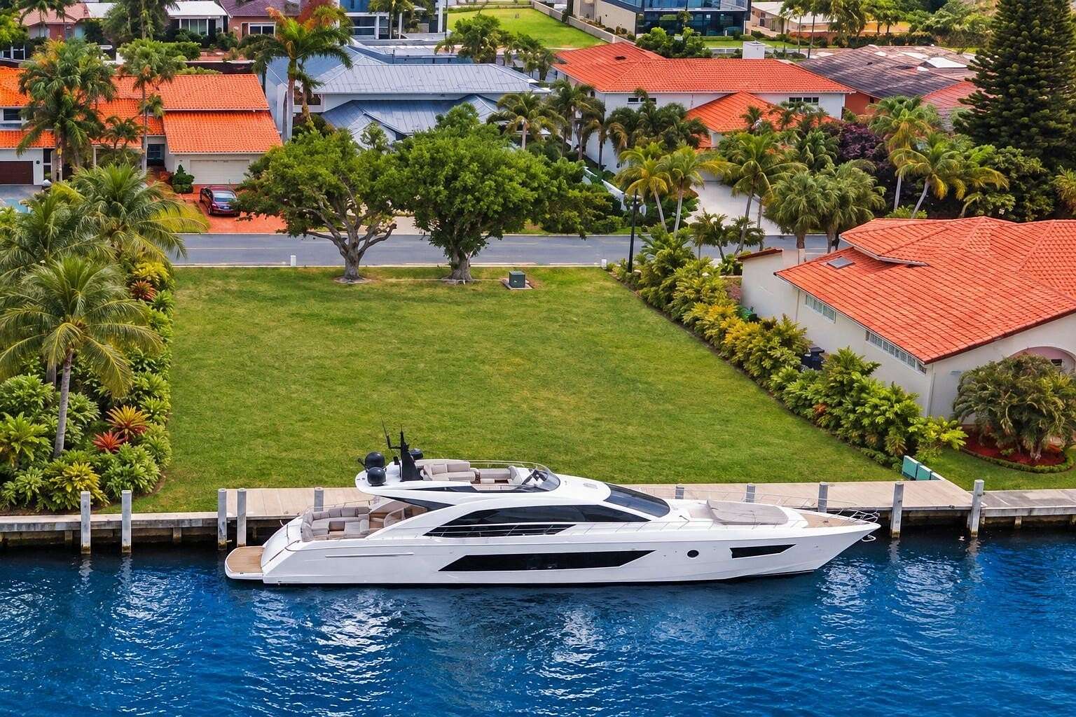 0.29 Acres of Residential Land for Sale in Fort Lauderdale, Florida