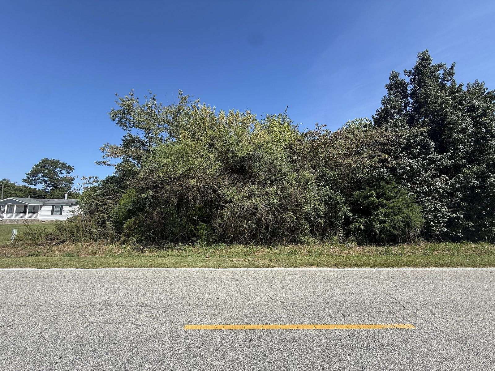 0.74 Acres of Residential Land for Sale in Dillon, South Carolina