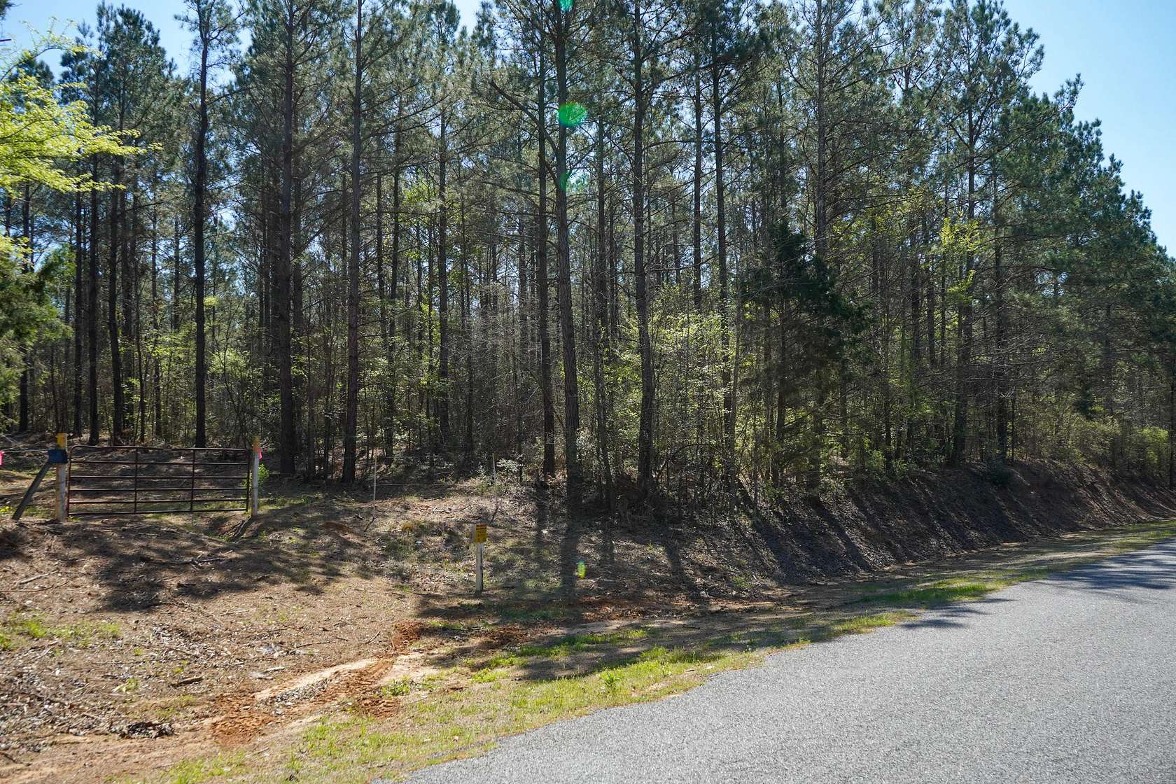 46 Acres of Land for Sale in Choudrant, Louisiana