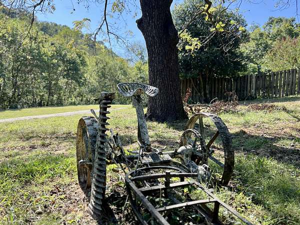 1.74 Acres of Residential Land for Sale in Nashville, Tennessee