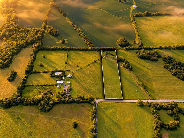 5 Acres of Residential Land for Sale in Franklin, Tennessee