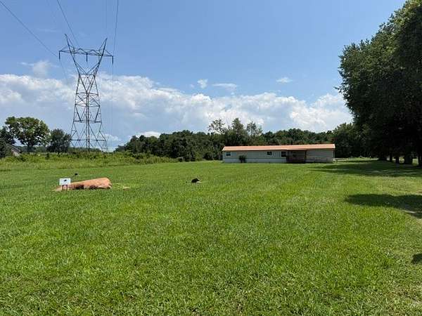 14.5 Acres of Land for Sale in Murfreesboro, Tennessee