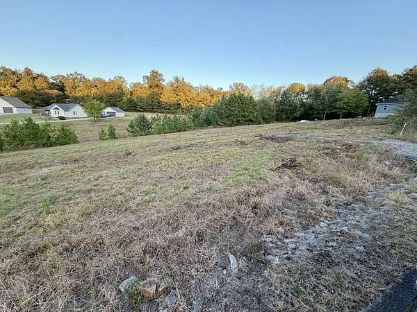 1.16 Acres of Residential Land for Sale in Tennessee Ridge, Tennessee