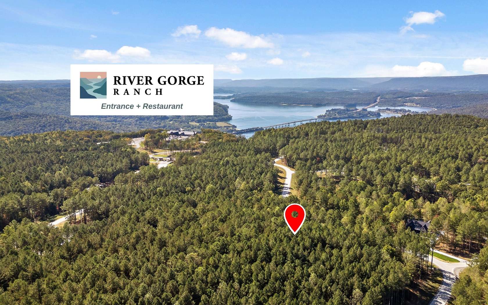 1.2 Acres of Residential Land for Sale in Haletown, Tennessee