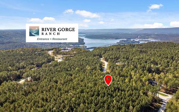 1.2 Acres of Residential Land for Sale in Haletown, Tennessee