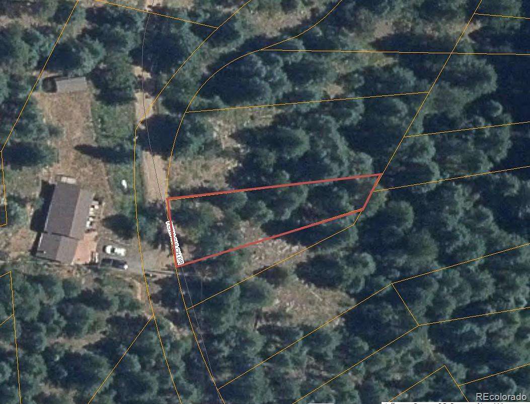 0.13 Acres of Land for Sale in Evergreen, Colorado