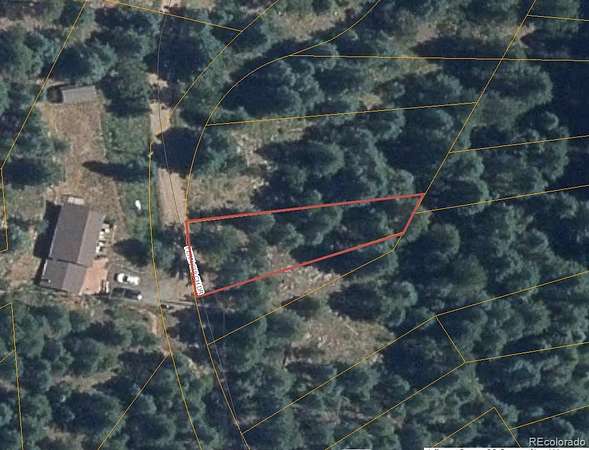 0.13 Acres of Land for Sale in Evergreen, Colorado