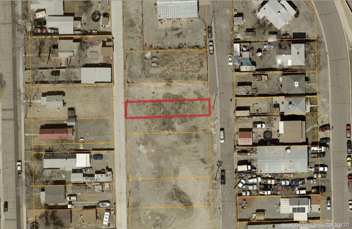 0.07 Acres of Land for Sale in Grand Junction, Colorado