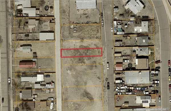 0.07 Acres of Land for Sale in Grand Junction, Colorado