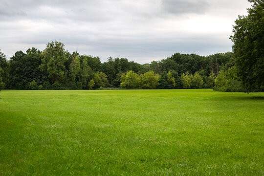 6.86 Acres of Land for Sale in Cedar Hill, Tennessee