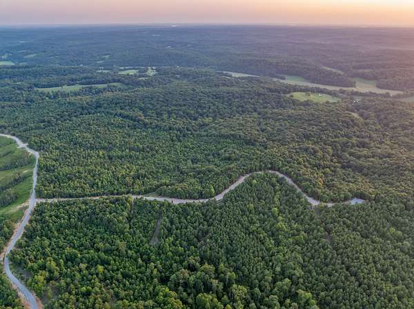 8.28 Acres of Residential Land for Sale in Dover, Tennessee