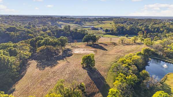 22.2 Acres of Land for Sale in Lebanon, Tennessee