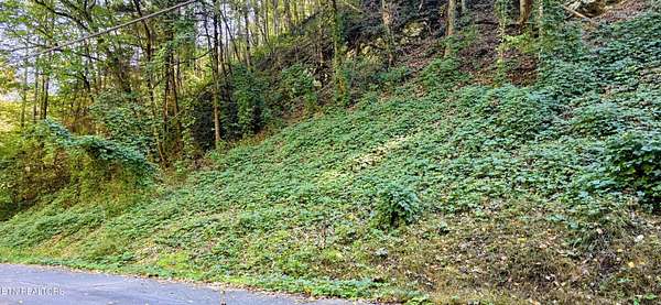 0.71 Acres of Residential Land for Sale in Sevierville, Tennessee