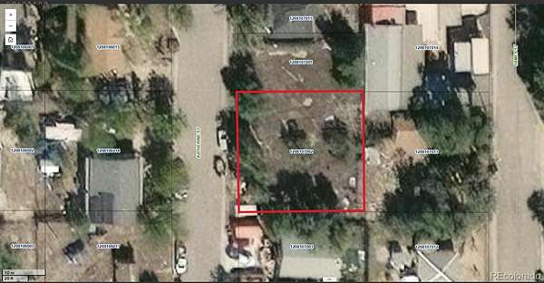 0.2 Acres of Residential Land for Sale in Avondale, Colorado