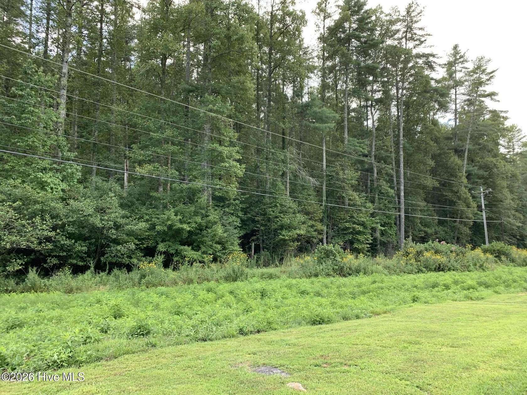 2.87 Acres of Land for Sale in Murphy, North Carolina