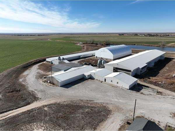 9.18 Acres of Commercial Land for Sale in Fort Morgan, Colorado