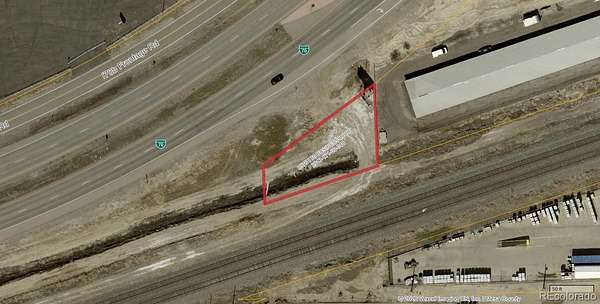 0.19 Acres of Commercial Land for Sale in Grand Junction, Colorado