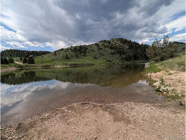 1 Acre of Residential Land for Sale in Livermore, Colorado