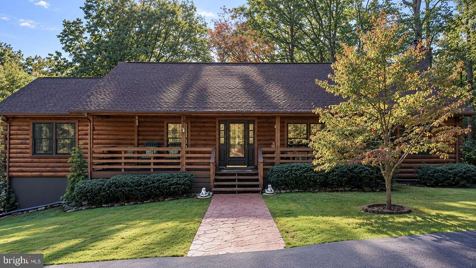 2.5 Acres of Land with Home for Sale in Haymarket, Virginia