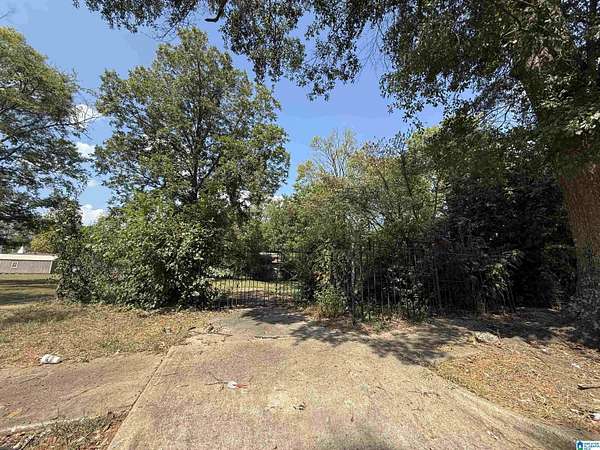 0.16 Acres of Land for Sale in Birmingham, Alabama