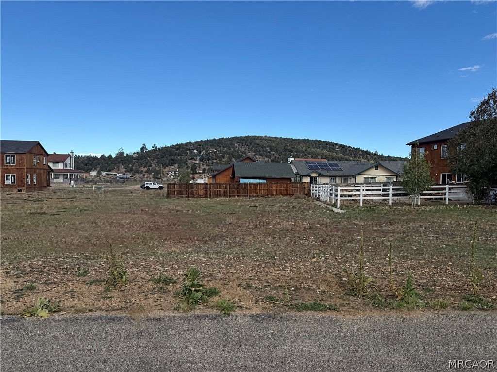 0.23 Acres of Residential Land for Sale in Big Bear City, California