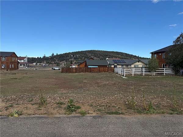 0.23 Acres of Residential Land for Sale in Big Bear City, California