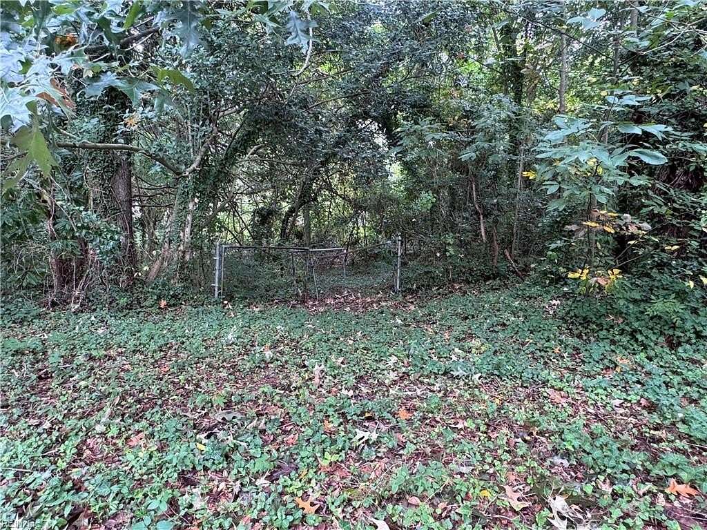 0.77 Acres of Residential Land for Sale in Norfolk, Virginia